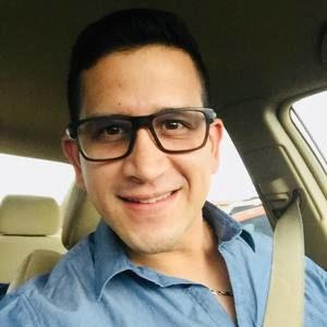 Meet your Posher, Diego